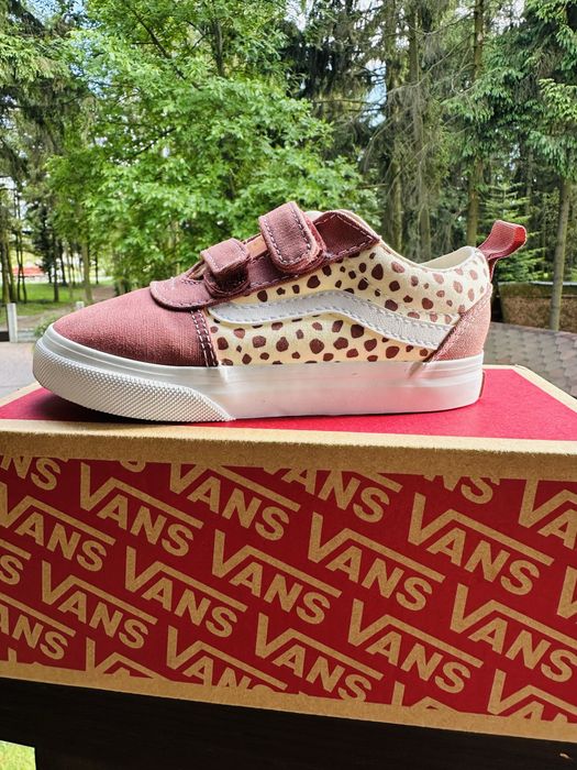 Кеди,кросівки  Vans