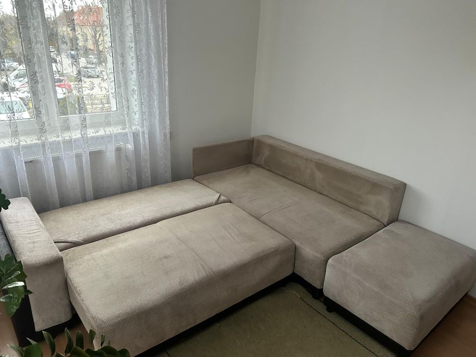 Sofa kanapa  narożnik