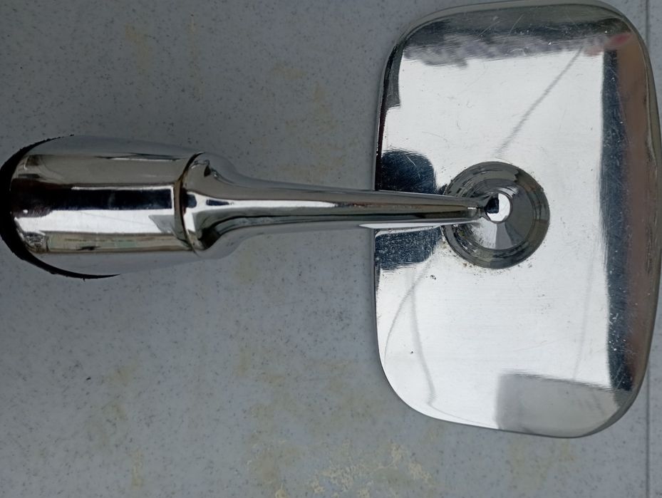 Зеркала на москвич