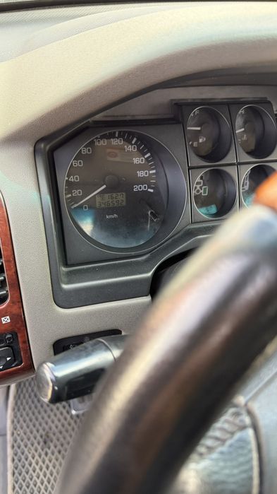 Продам Mitsubishi Pajero Wagon
