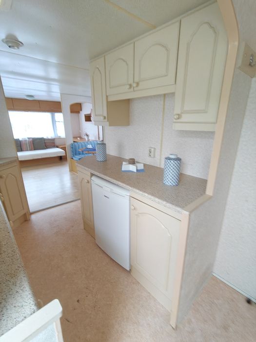 Duży domek holenderski 3.70 szeroki