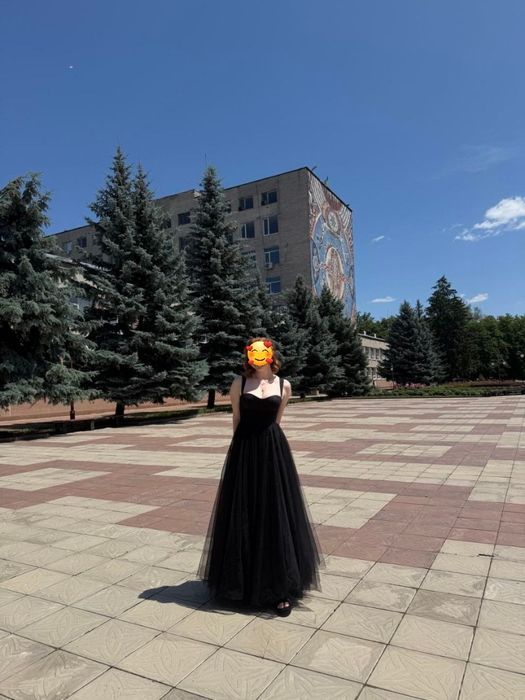 Продам випускну сукню лише Кропивницький
