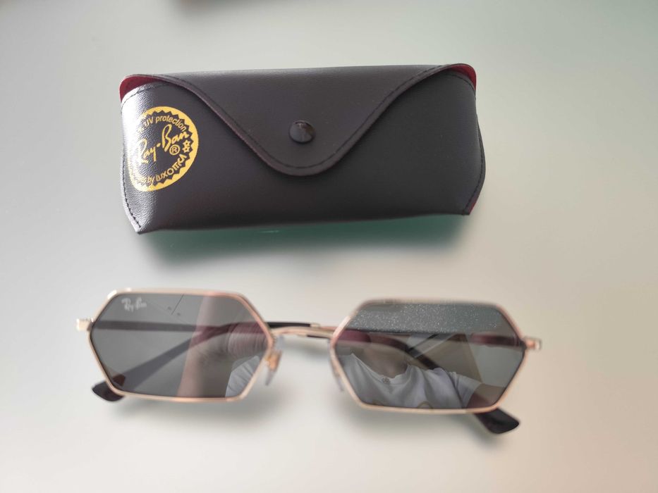 Óculos Ray-ban Yevi