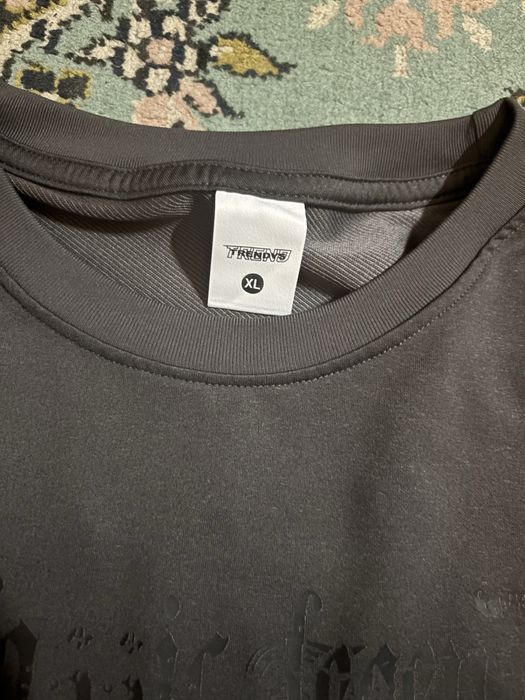 Продам Лонгліслів розмір xl