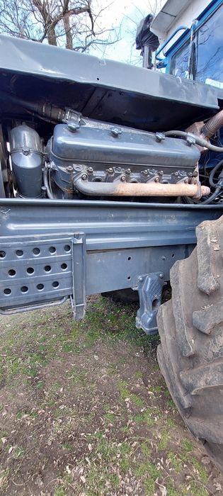 Трактор ХТЗ 17021