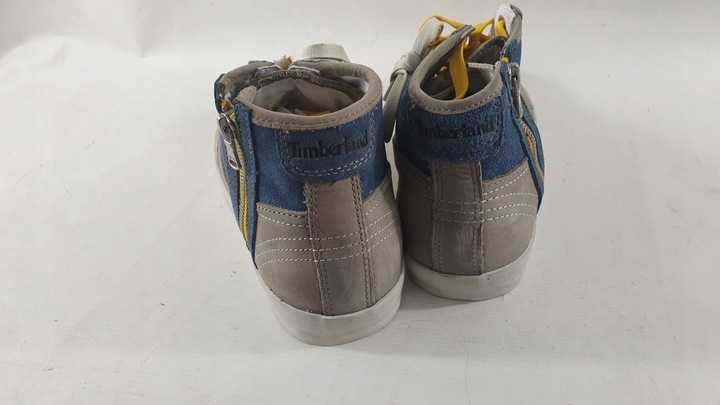 SNAKERSY SKÓRZANE Timberland Buty jesienne 43