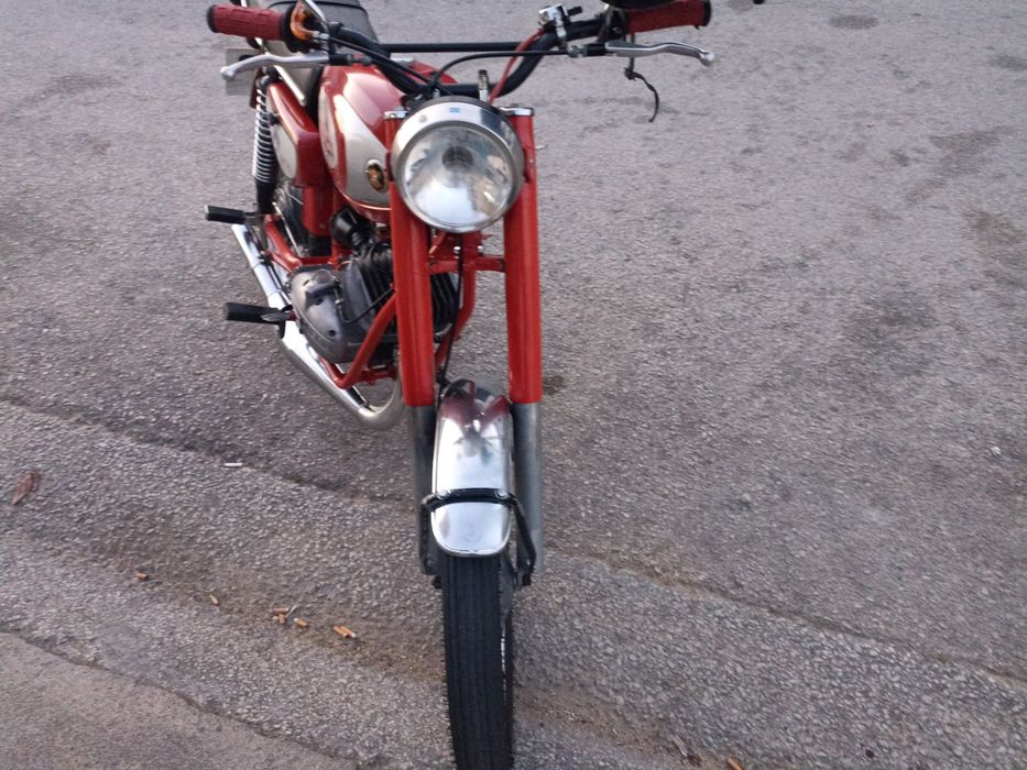 Macal M70 de 1977