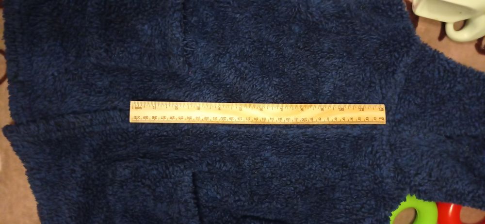 Продам халат детский