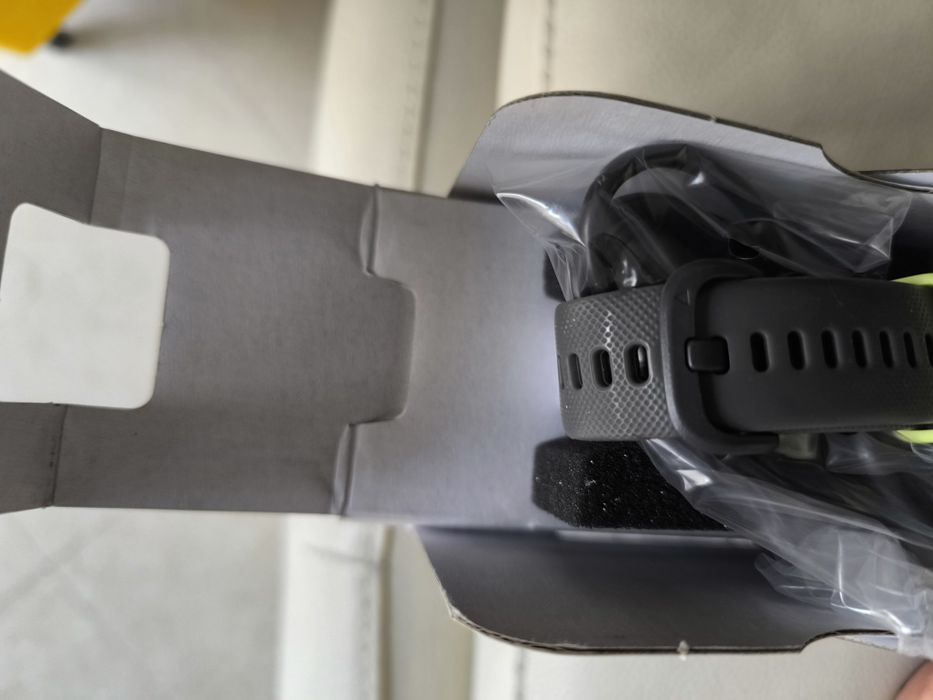 Relógio Garmin Venu SQ