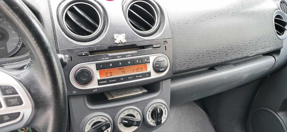 Mitsubishi Colt 1.3 - ClearTec gasolina