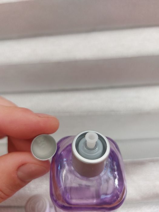 Yves Rocher LILAS MAYVE туалетна вода