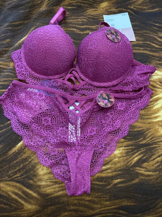 Комплект нижньої білизни