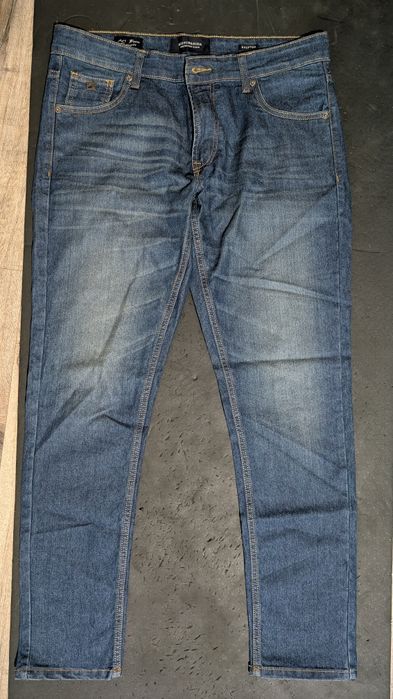 Джинси Scotch and Soda W36 !НОВІ!