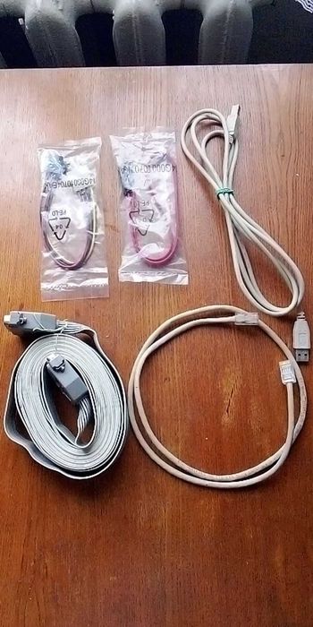 Продам кабели компьютерные