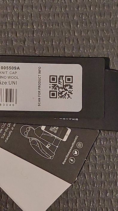 Kominiarka CP Company