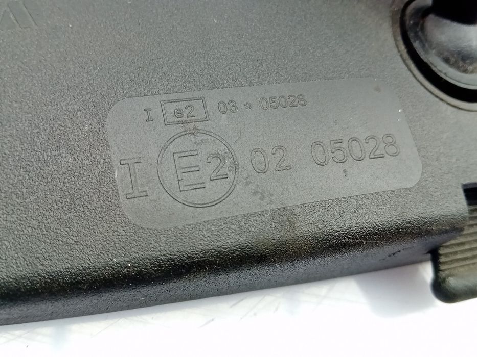 Espelho retrovisor interior CITROËN C3 Aircross II (2R_, 2C_)