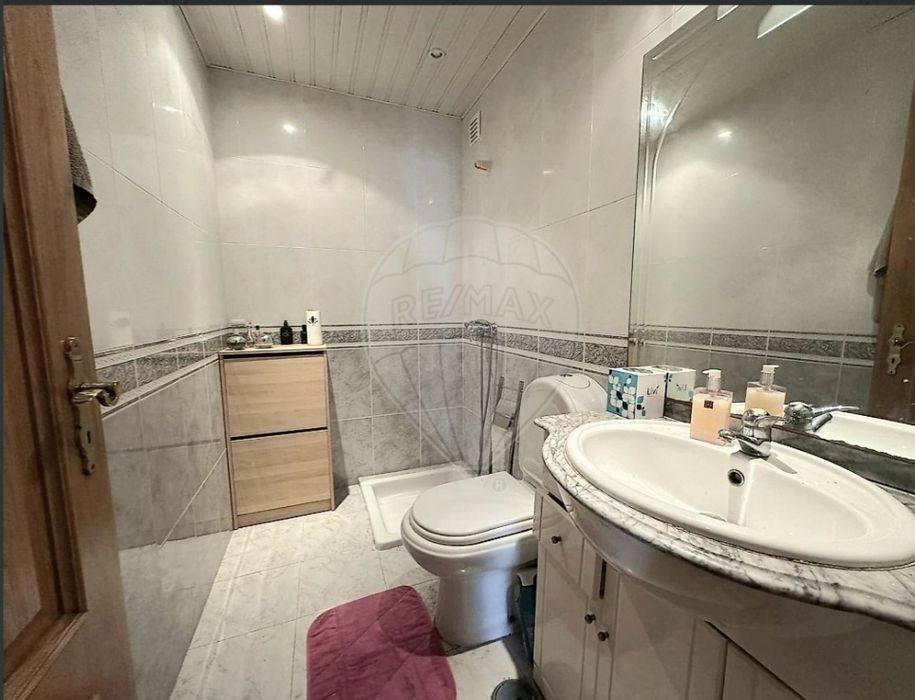 Moradia T3 Charneca de Caparica