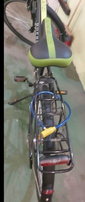 Rower Husar Journey.