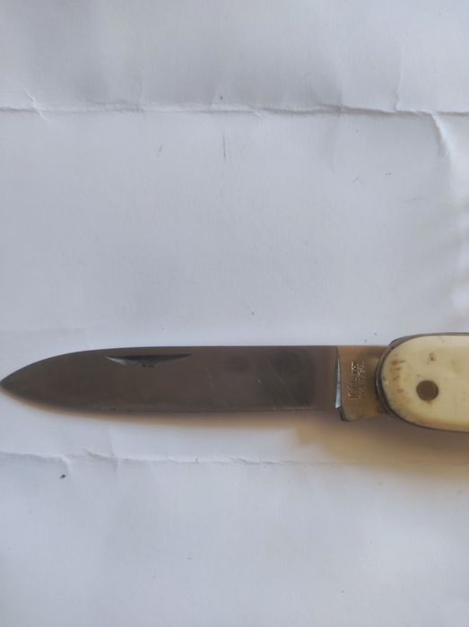 Navalha Icel inox