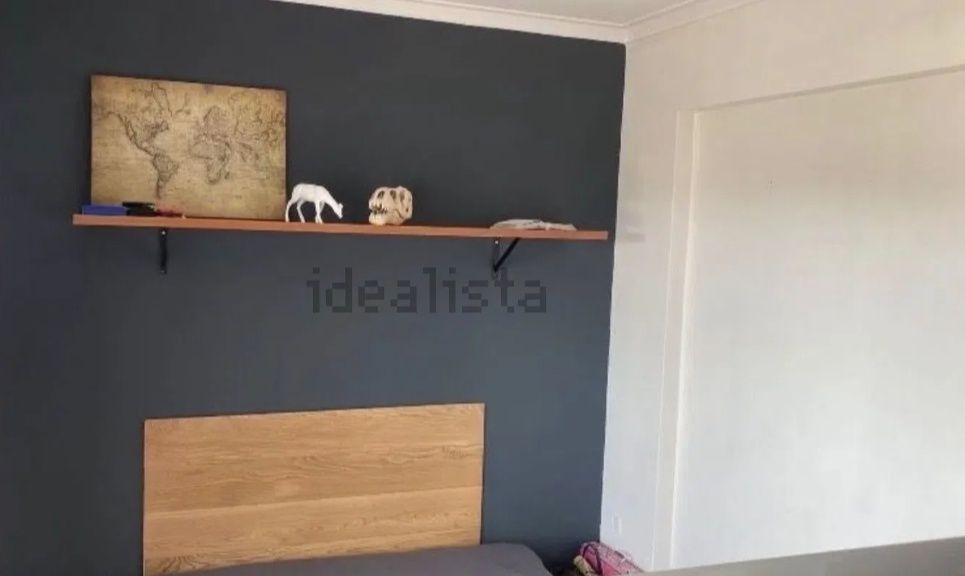 Quarto Casal/Duplo  C/Varanda