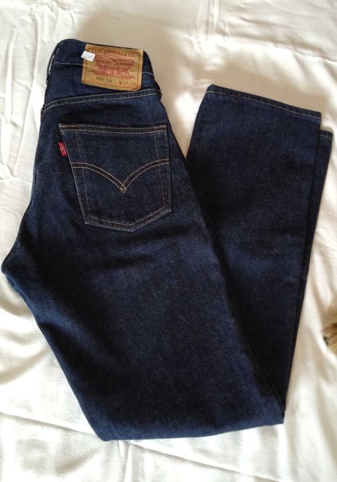 Calças de Ganga LEVI'S