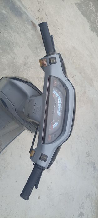 Мопед /скутер Honda .