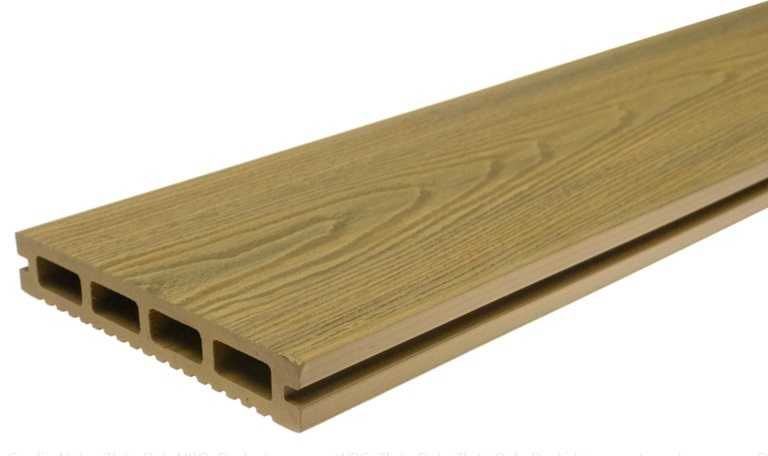 Deska tarasowa kompozytowa Gardin Natur/Hit tylko 29,90zł brutto 1 mb!