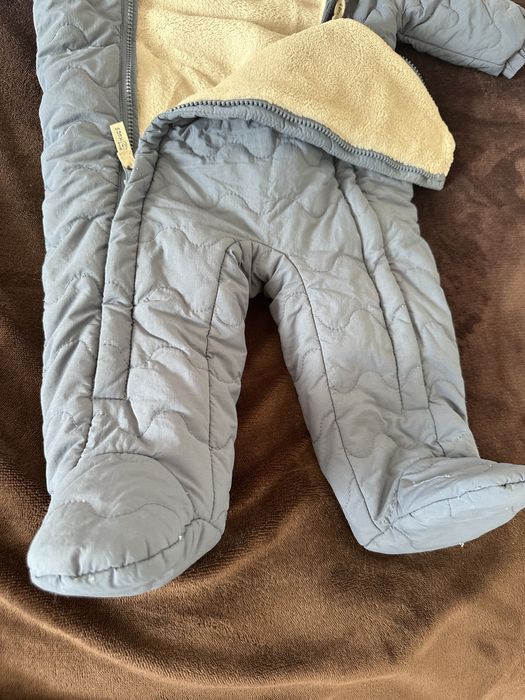 Комбінезон демісезонний, next, 74р