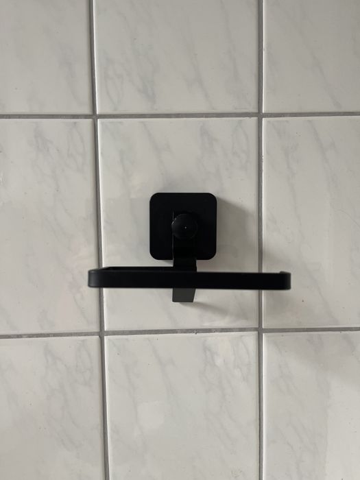 Держатель для туалетной бумаги