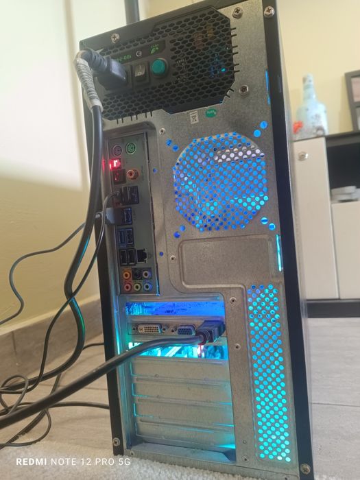 Computador Completo