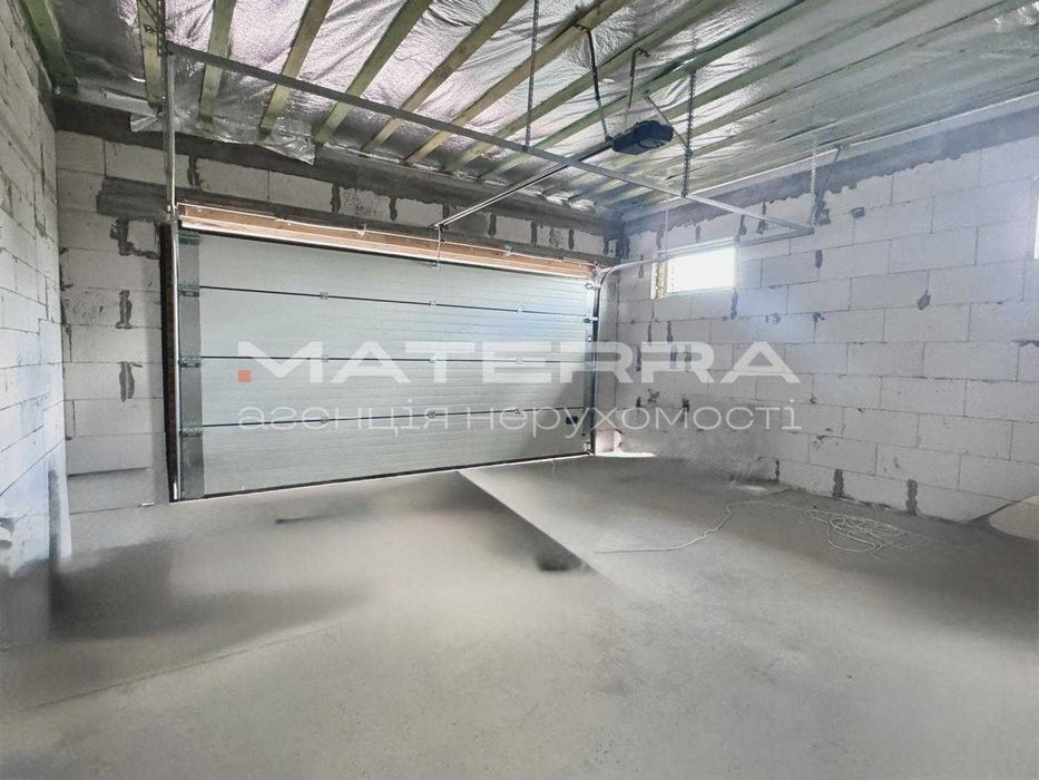 Продаж сучасного будинку 122 м² + мансарда, гараж та тераса!