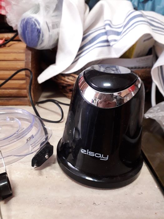 peças picadora ELSAY