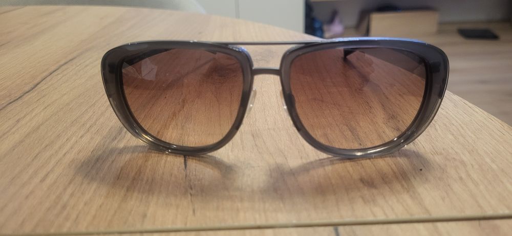 Nowe okulary JIL SANDER Orginał