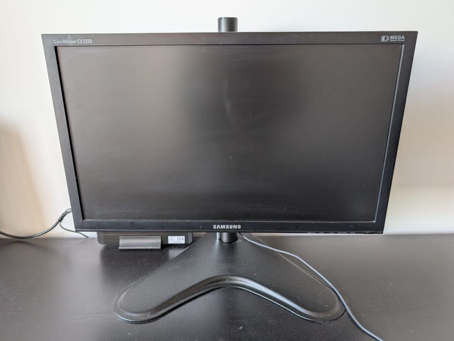 Ecrã Samsung 22 Polegadas