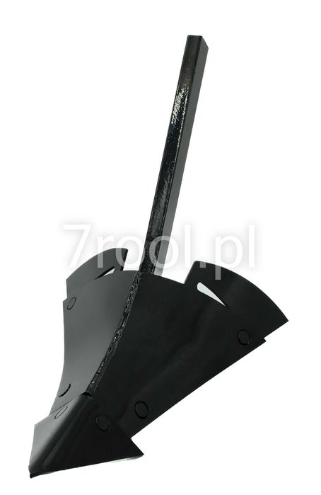 Kompletna redlica obsypnika