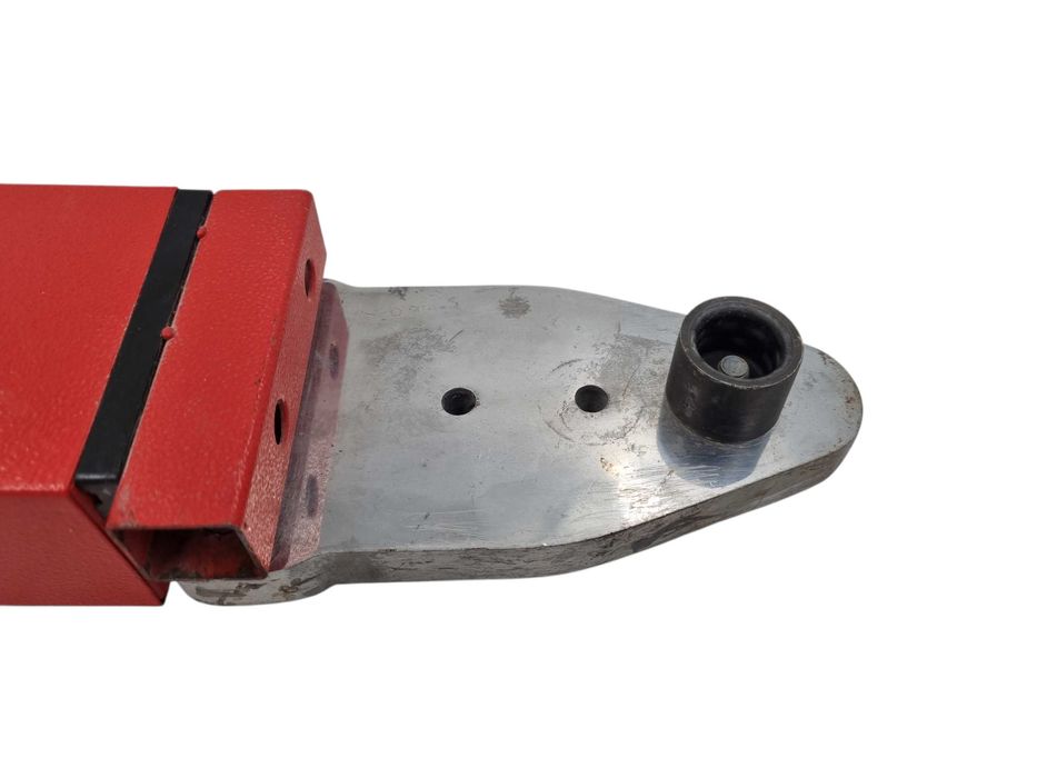 Zgrzewarka do rur Mar-Pol m55905