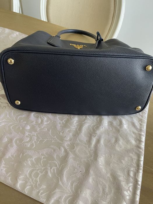 Mala Prada Tote- original