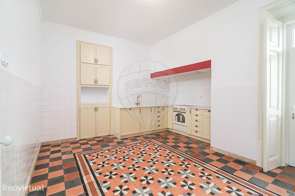 Apartamento T3 para venda