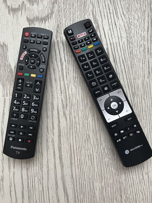 Panasonik  N2QAYB001211  GoGen