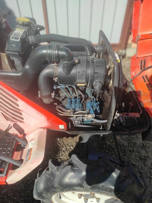 Продається трактор Kubota