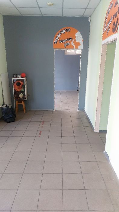 Пропонується до продажу, комерційне приміщення, вільного призначення.