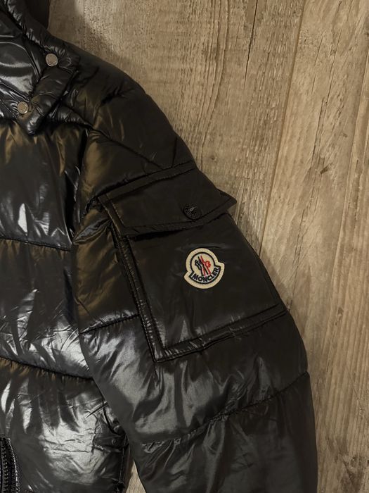 kurtka moncler maya