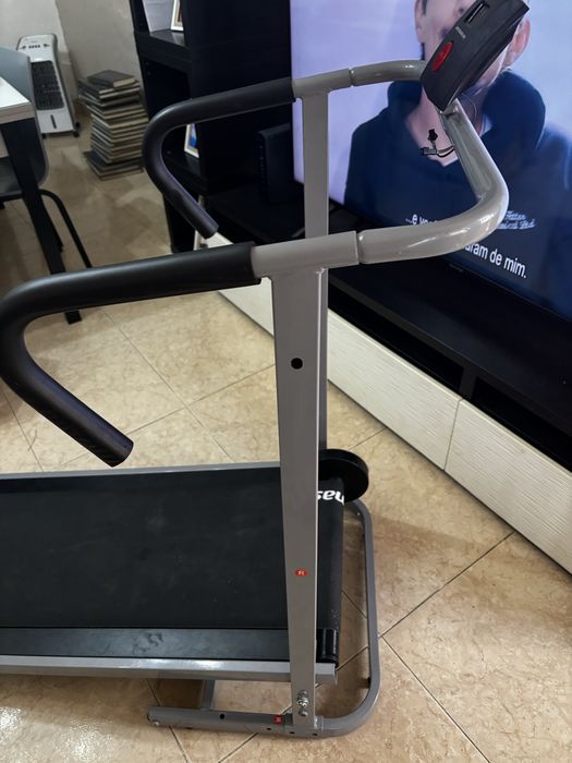 Passadeira mecânica