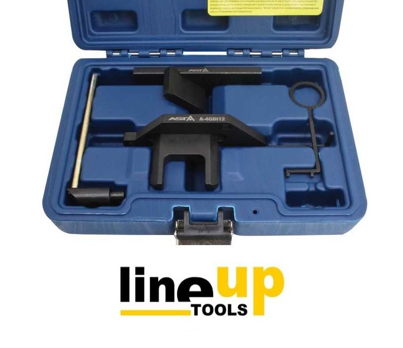 Bloqueio / Tranca de Motor PSA PURETECH EB2 1.2GDI C/Iva