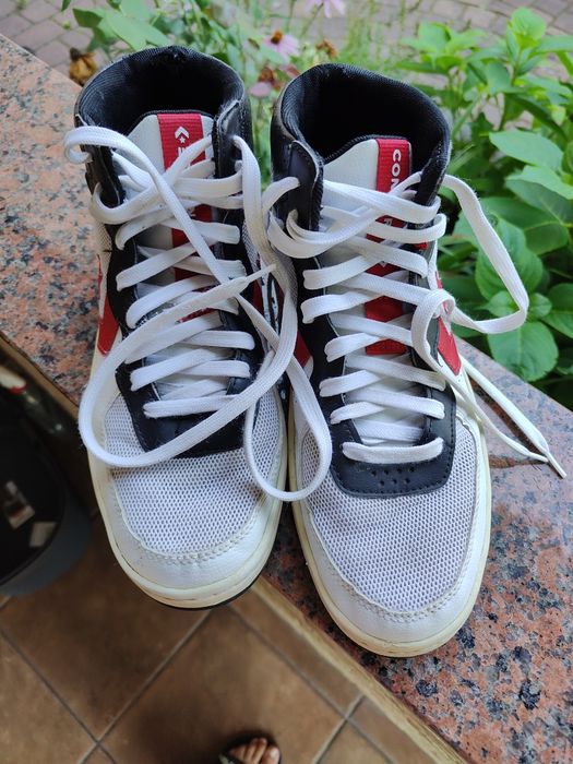 Sneakersy Converse 42