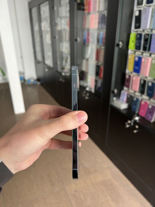 Айфон 13 про макс 128/256/512/1Т Max iPhone 13 Pro Max blue Trade-in