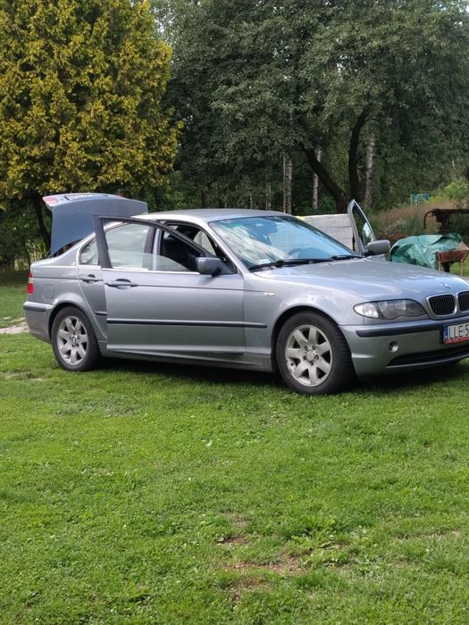 BMW Seria 3