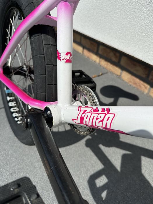 Cult 2Short Panza Custom [LHD,Odyssey,Shadow,BSD]