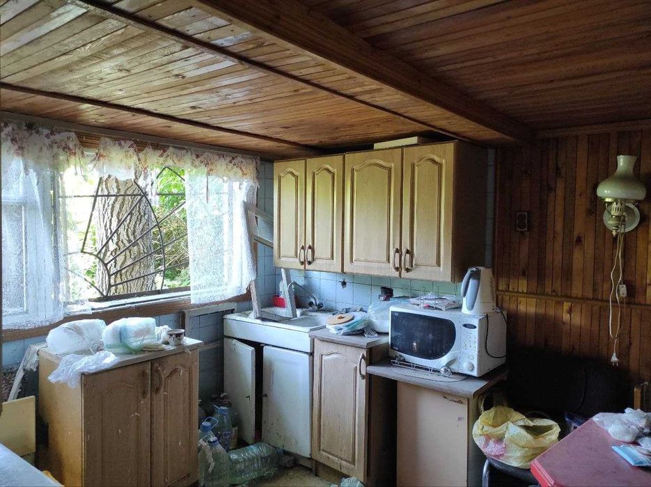 Продам дачу на Осокорках, СТ "енергетик", вул.Садова 114