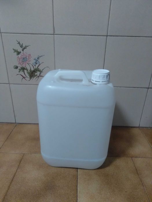 Bidão 10 litros